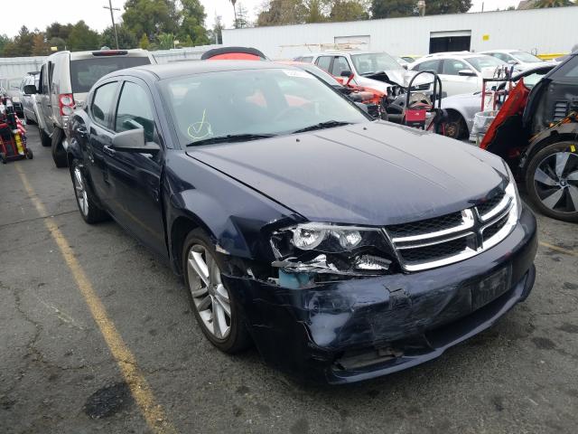 DODGE AVENGER SE 2012 1c3cdzag2cn315704