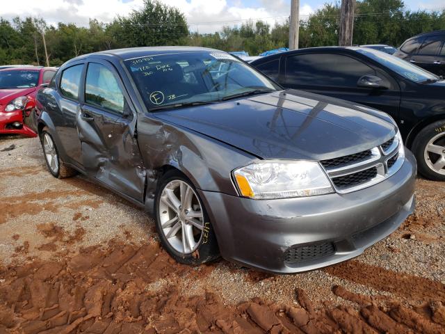 DODGE AVENGER SE 2012 1c3cdzag2cn315959