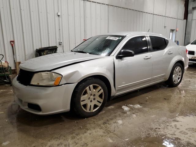 DODGE AVENGER 2012 1c3cdzag2cn327979