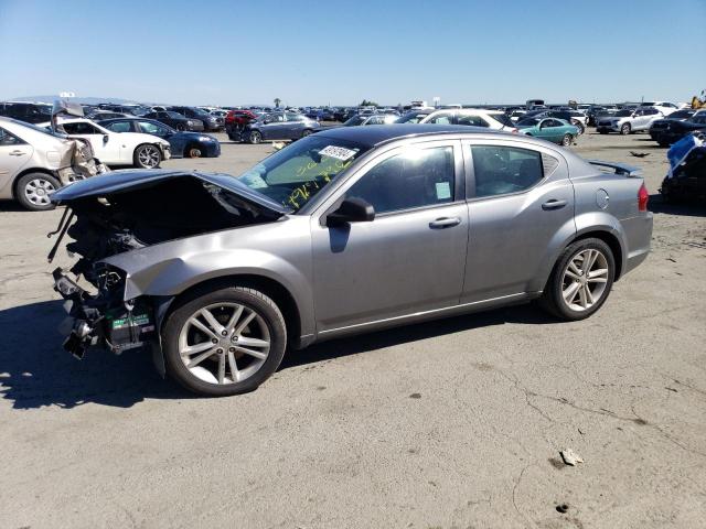 DODGE AVENGER 2013 1c3cdzag2dn756606