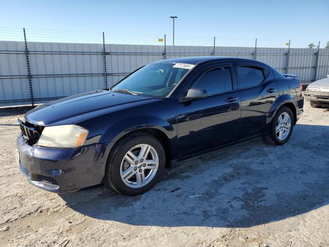 DODGE AVENGER 2014 1c3cdzag2en232678