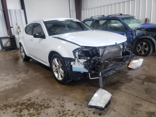 DODGE AVENGER SE 2012 1c3cdzag3cn255061