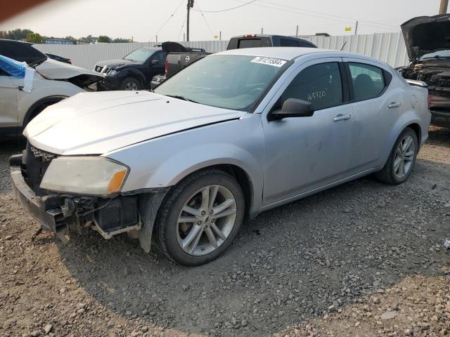 DODGE AVENGER SE 2012 1c3cdzag3cn314397