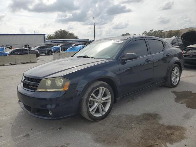 DODGE AVENGER SE 2014 1c3cdzag3en109021