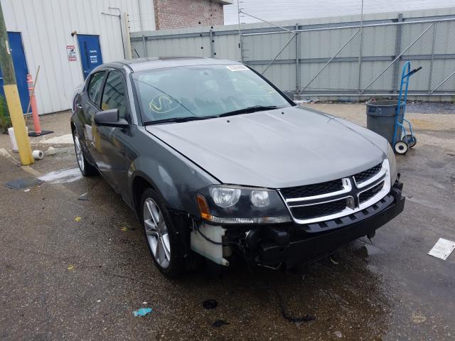 DODGE AVENGER SE 2012 1c3cdzag4cn255005