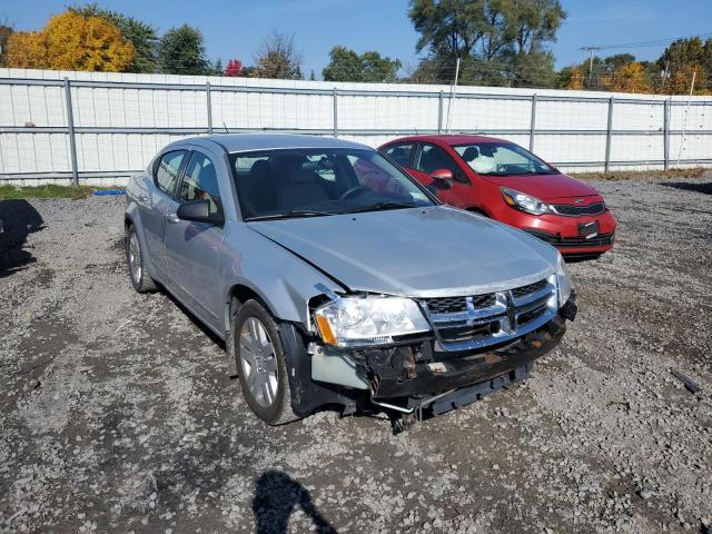 DODGE AVENGER SE 2012 1c3cdzag4cn255621