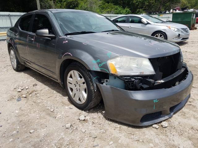 DODGE AVENGER SE 2012 1c3cdzag4cn310231