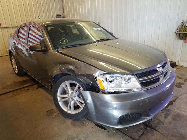 DODGE AVENGER SE 2012 1c3cdzag4cn315543