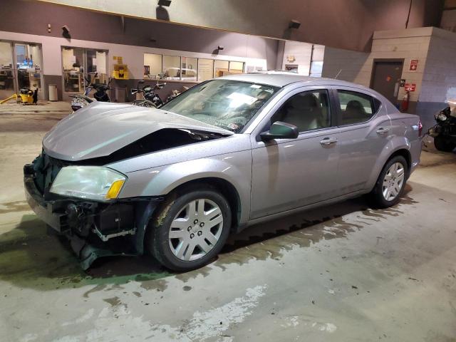 DODGE AVENGER 2013 1c3cdzag4dn682508