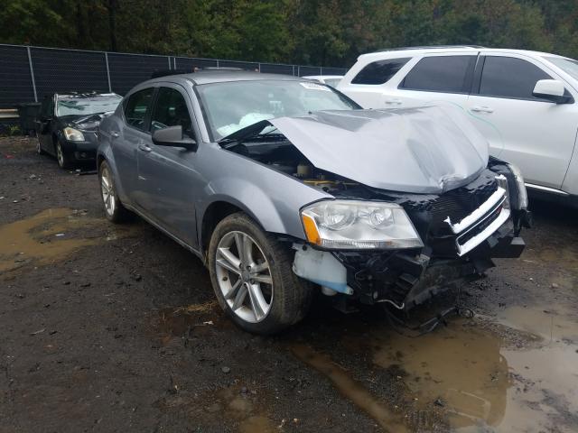 DODGE AVENGER SE 2013 1c3cdzag4dn685487