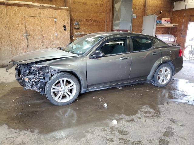 DODGE AVENGER 2013 1c3cdzag4dn768823