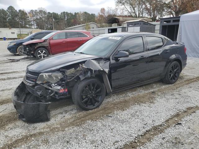 DODGE AVENGER 2014 1c3cdzag4en104314