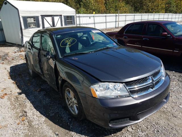 DODGE AVENGER SE 2014 1c3cdzag4en234884