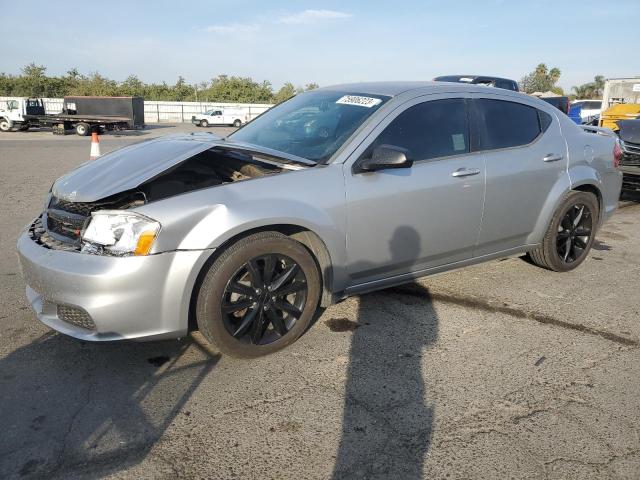 DODGE AVENGER 2014 1c3cdzag4en236537