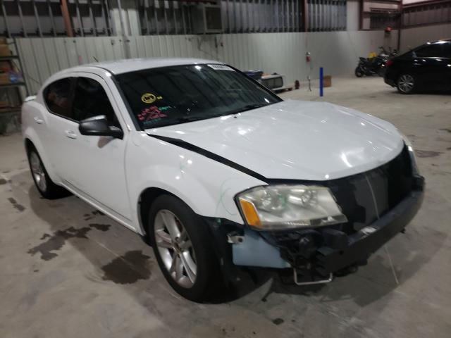 DODGE AVENGER SE 2012 1c3cdzag5cn254428