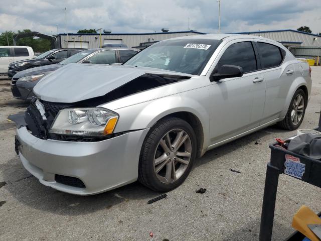 DODGE AVENGER SE 2012 1c3cdzag5cn255854