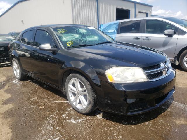 DODGE AVENGER SE 2012 1c3cdzag5cn290359