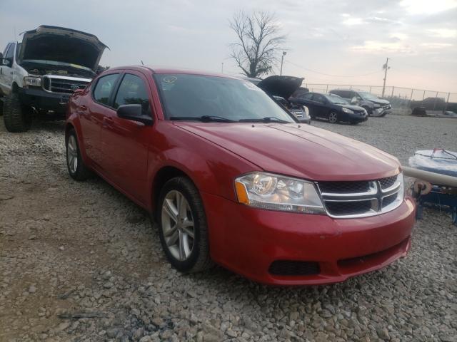 DODGE AVENGER SE 2012 1c3cdzag5cn315888