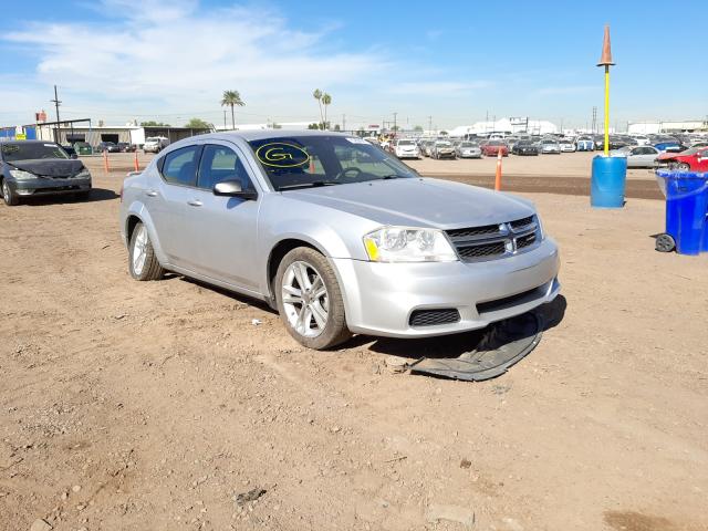 DODGE AVENGER SE 2012 1c3cdzag5cn316023