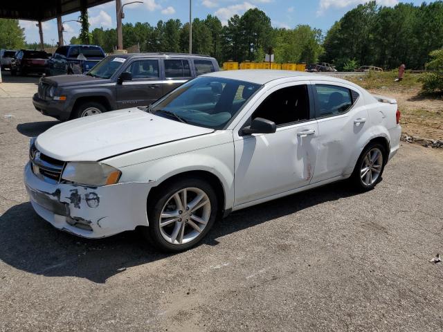 DODGE AVENGER 2013 1c3cdzag5dn519608