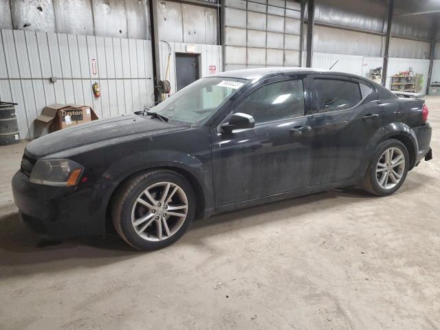 DODGE AVENGER 2014 1c3cdzag5en166885