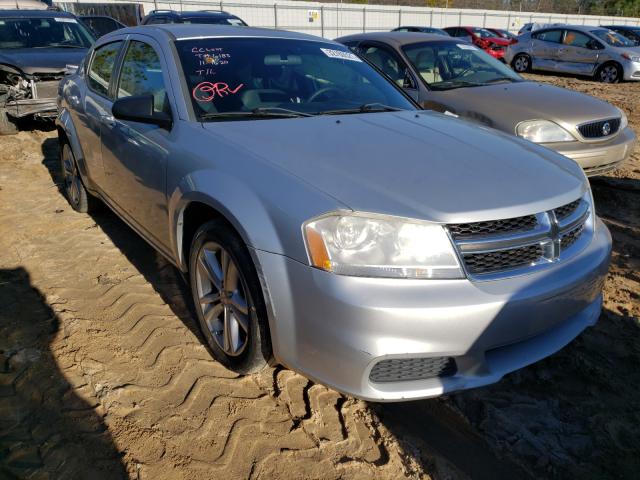 DODGE AVENGER SE 2012 1c3cdzag6cn254695