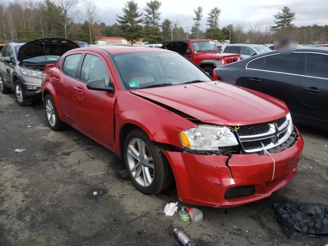 DODGE AVENGER SE 2012 1c3cdzag6cn254759