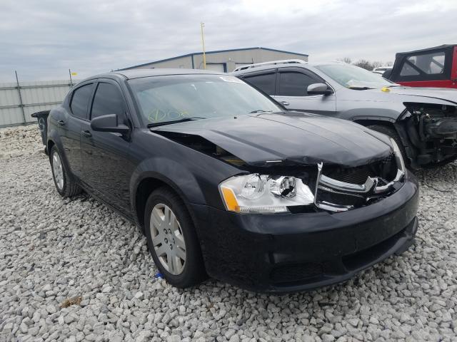 DODGE AVENGER SE 2012 1c3cdzag6cn255636