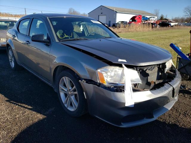 DODGE AVENGER SE 2012 1c3cdzag6cn255653