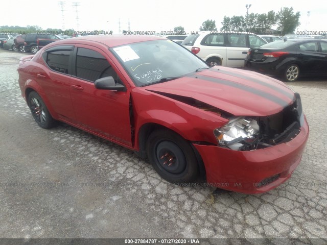 DODGE AVENGER 2012 1c3cdzag6cn281265