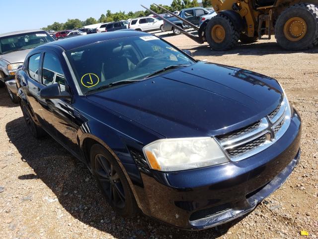 DODGE AVENGER SE 2012 1c3cdzag6cn315950