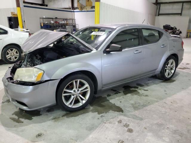 DODGE AVENGER SE 2013 1c3cdzag6dn510805