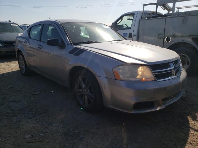 DODGE AVENGER SE 2013 1c3cdzag6dn572723