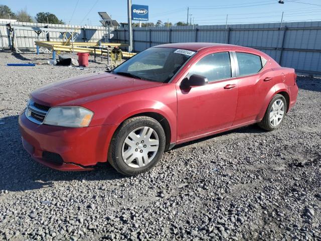 DODGE AVENGER 2013 1c3cdzag6dn750937