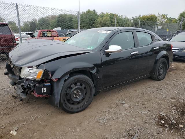 DODGE AVENGER SE 2014 1c3cdzag6en220789