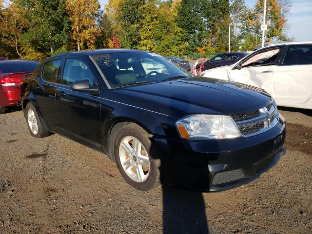 DODGE AVENGER SE 2014 1c3cdzag6en226933