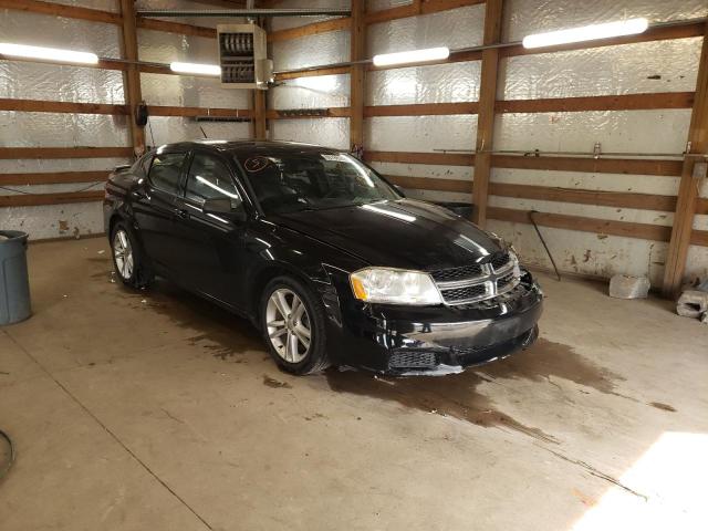 DODGE AVENGER SE 2012 1c3cdzag7cn256102