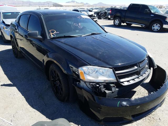 DODGE AVENGER SE 2012 1c3cdzag7cn327699