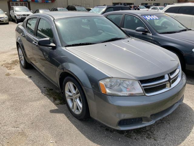 DODGE AVENGER SE 2012 1c3cdzag7cn329498