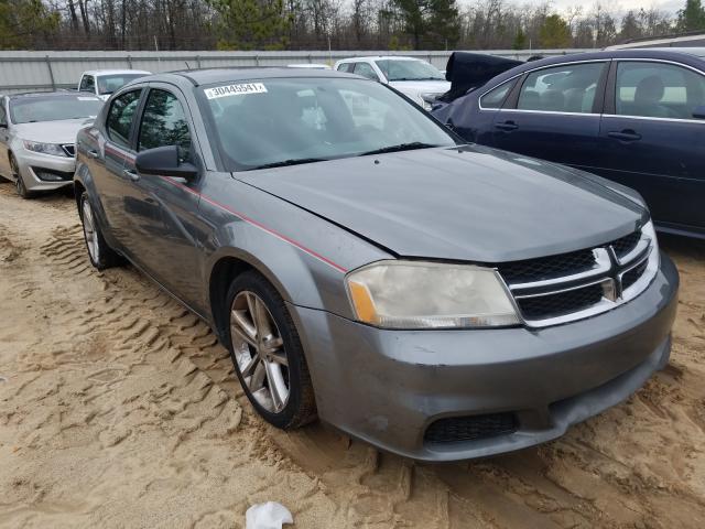 DODGE AVENGER SE 2012 1c3cdzag7cn329890