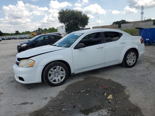 DODGE AVENGER SE 2013 1c3cdzag7dn749120