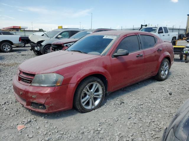 DODGE AVENGER 2013 1c3cdzag7dn749926