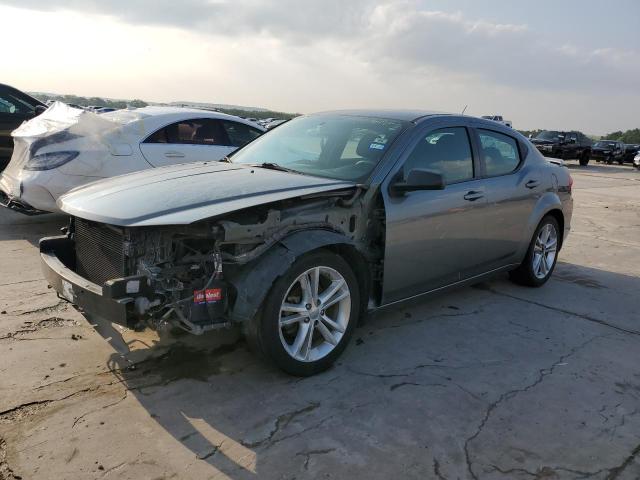 DODGE AVENGER SE 2013 1c3cdzag7dn769349