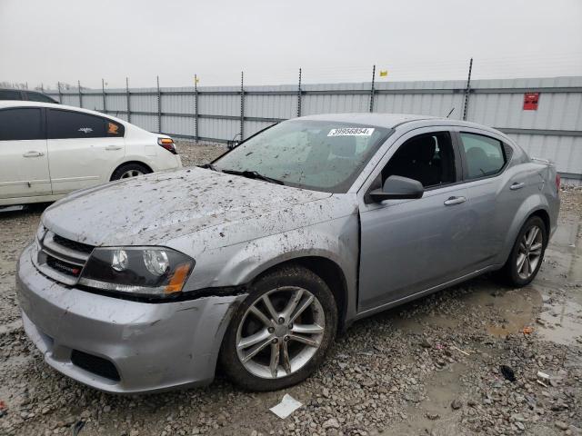 DODGE AVENGER 2014 1c3cdzag7en149103