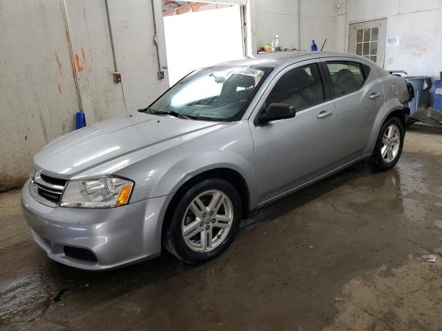 DODGE AVENGER SE 2014 1c3cdzag7en219246