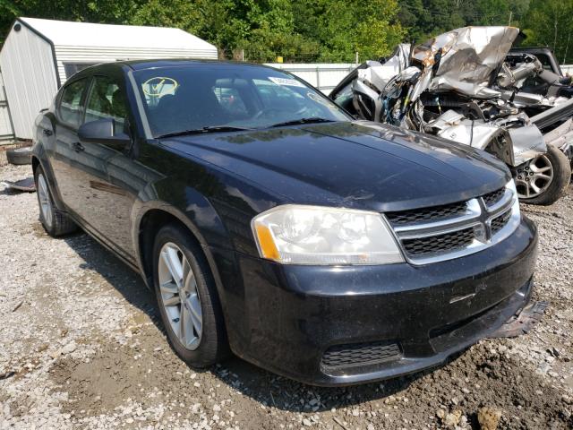 DODGE AVENGER SE 2012 1c3cdzag8cn256108