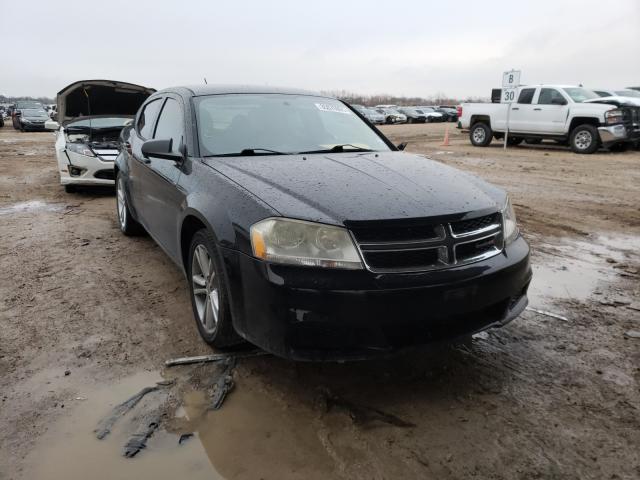 DODGE AVENGER SE 2012 1c3cdzag8cn312211