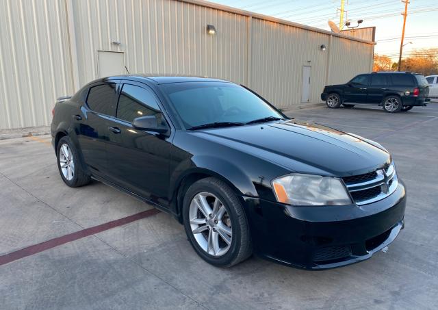 DODGE AVENGER SE 2012 1c3cdzag8cn314167