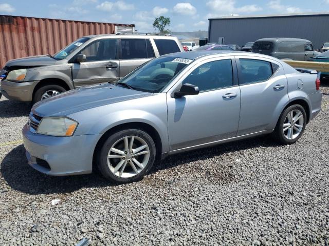 DODGE AVENGER SE 2013 1c3cdzag8dn521272