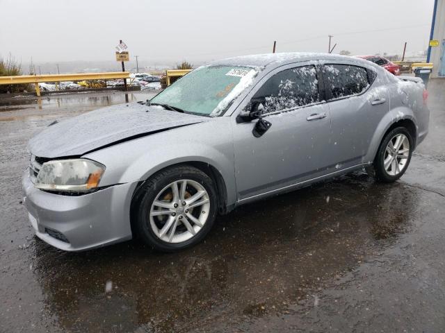 DODGE AVENGER 2014 1c3cdzag8en139373